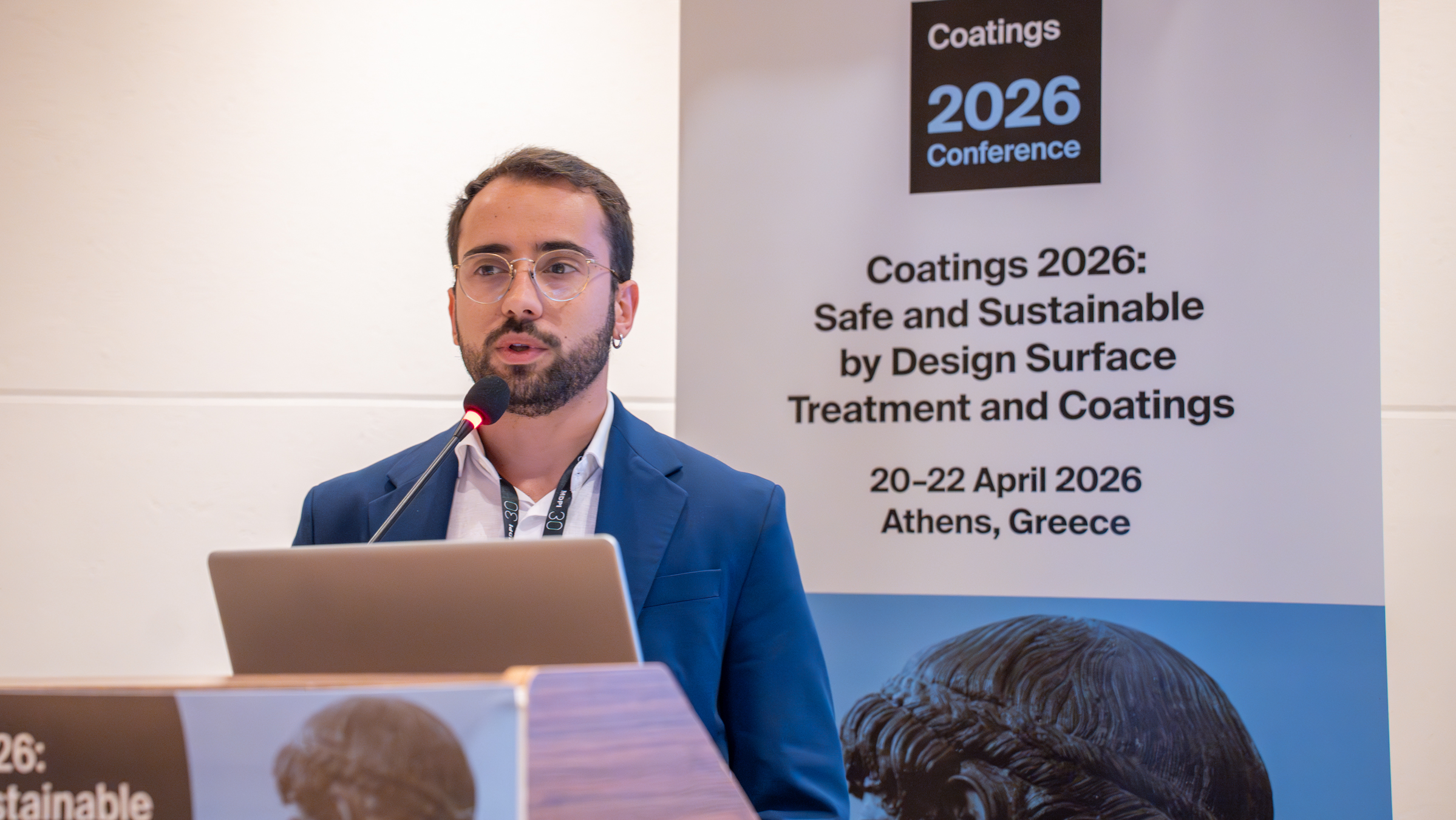 Coatings 2026 third day-286