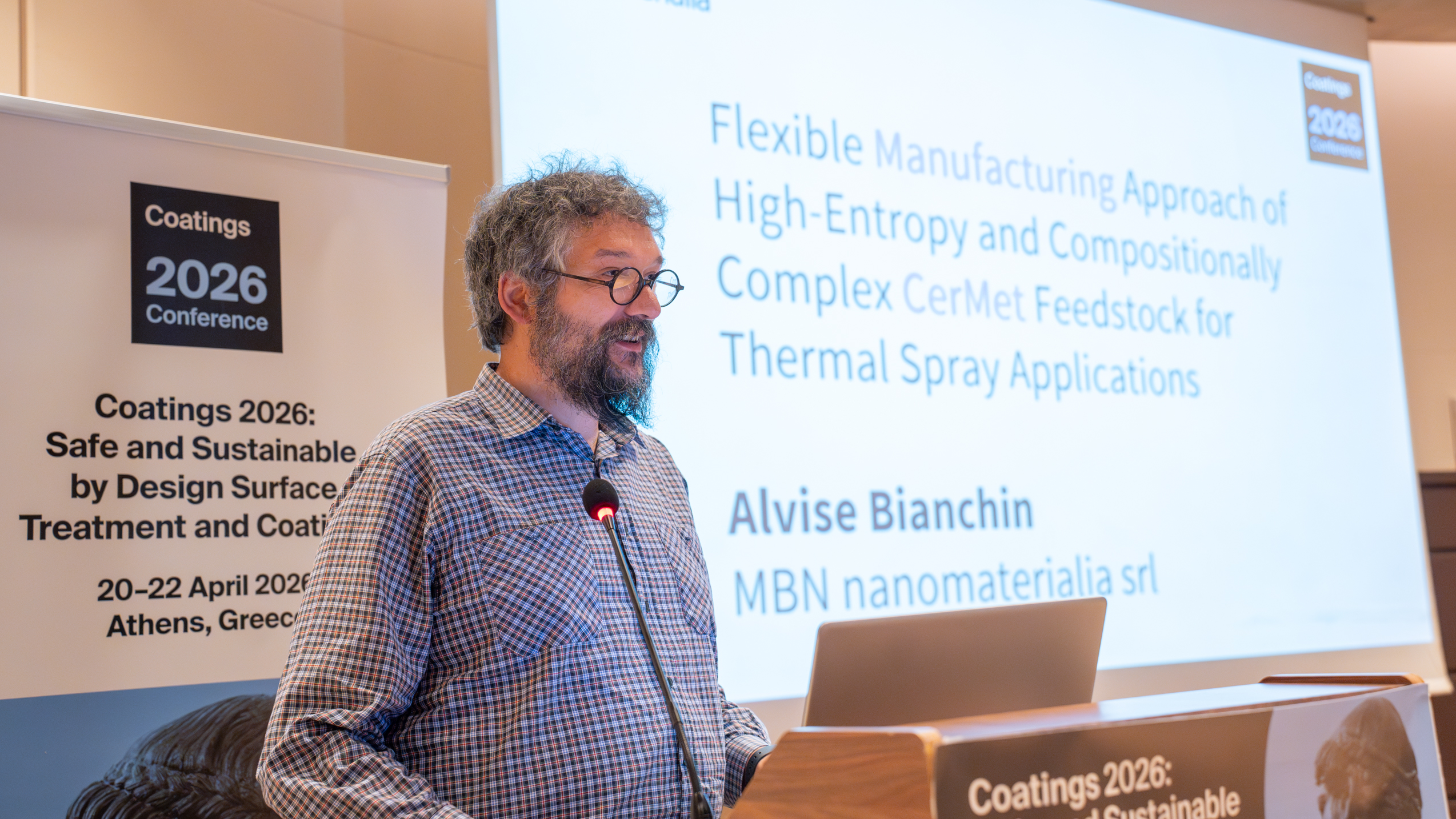 Coatings 2026 third day-291